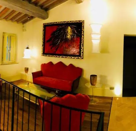 La Castellina * קבריליה