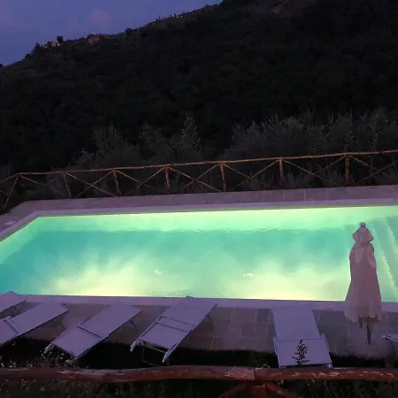 La Castellina * קבריליה