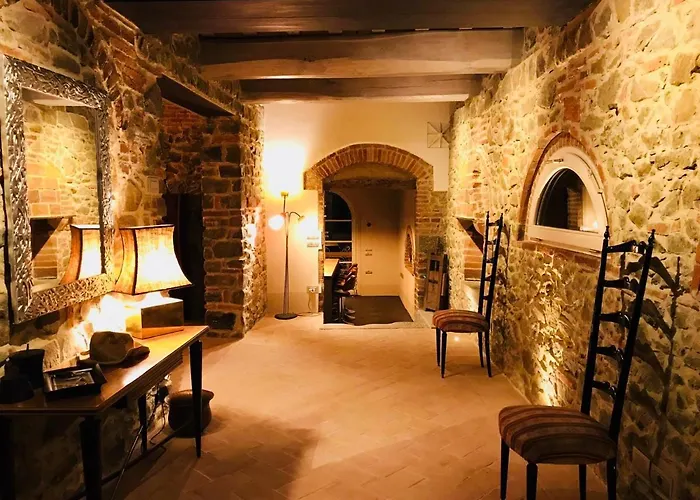 La Castellina